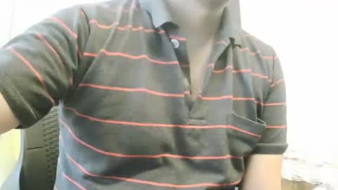 Snapshot of jacobmathew222 chatting on 03.08.25 Jacob Mathew online show from 03.08.25