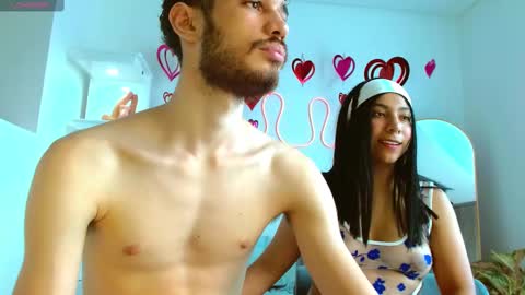 JACOB  ROBIN online show from 02.13.25