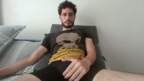 JACOB  ROBIN online show from 10.15.25