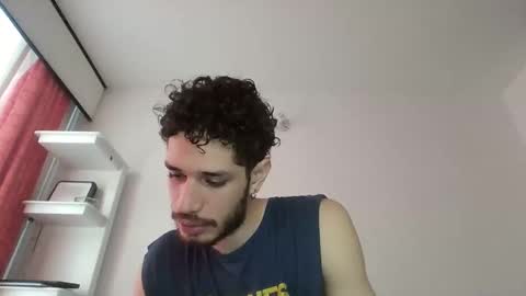 JACOB  ROBIN online show from 10.16.25