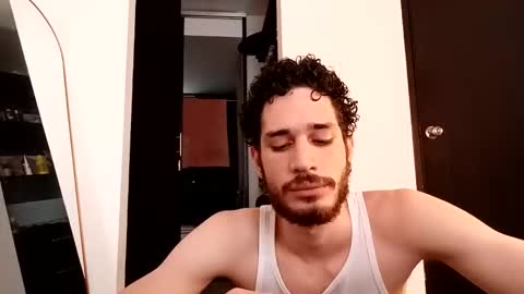 JACOB  ROBIN online show from 12.02.25