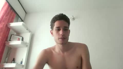 JACOB  ROBIN online show from 03.22.26