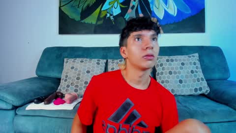 jacobo parker online show from 01.19.25