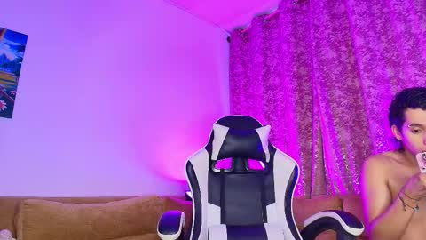 jacobo parker online show from 12.04.25