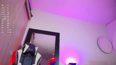jacobo parker online show from 05.26.26