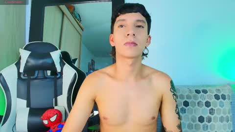 jacobo parker online show from 06.01.26