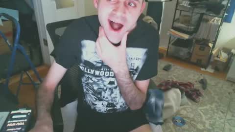 jacob online show from 01.17.25