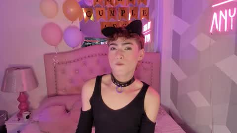 jacobrusso online show from 12.14.25