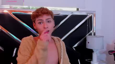 jacobrusso online show from 12.19.25