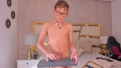 jacobrusso online show from 07.18.26