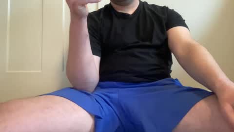 Snapshot of jacobscock30 chatting on 02.17.25 jacobscock30 online show from 02.17.25