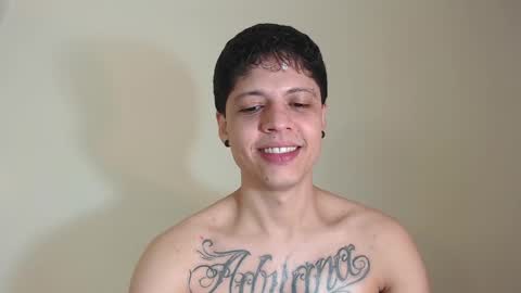 Jacob   online show from 02.24.25