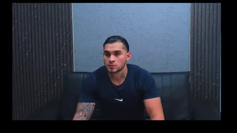 jacobsthorm online show from 11.02.25