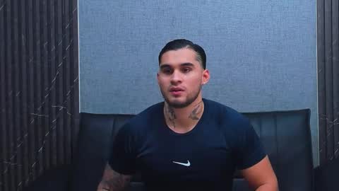 jacobsthorm online show from 11.15.25