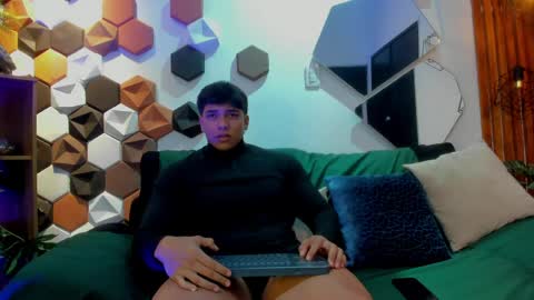 Snapshot of jacobstonne chatting on 03.31.26 Jacob Stonne online show from 03.31.26