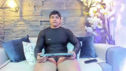 Snapshot of jacobstonne chatting on 04.01.26 Jacob Stonne online show from 04.01.26