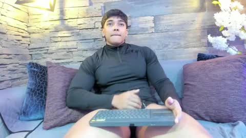 Snapshot of jacobstonne chatting on 04.02.26 Jacob Stonne online show from 04.02.26