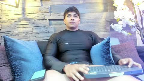 Snapshot of jacobstonne chatting on 04.05.26 Jacob Stonne online show from 04.05.26