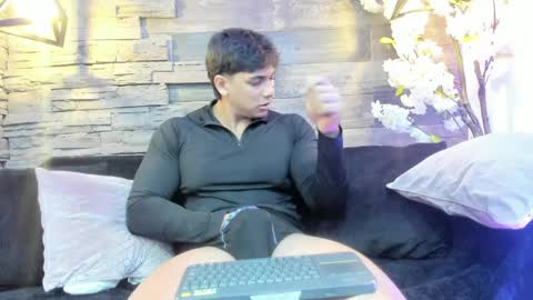 Snapshot of jacobstonne chatting on 04.07.26 Jacob Stonne online show from 04.07.26