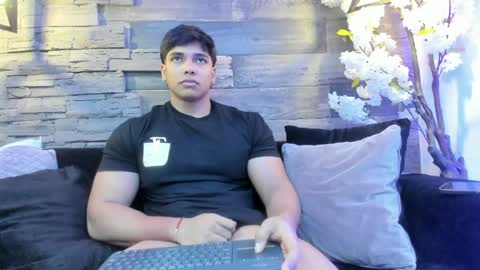 Snapshot of jacobstonne chatting on 04.08.26 Jacob Stonne online show from 04.08.26