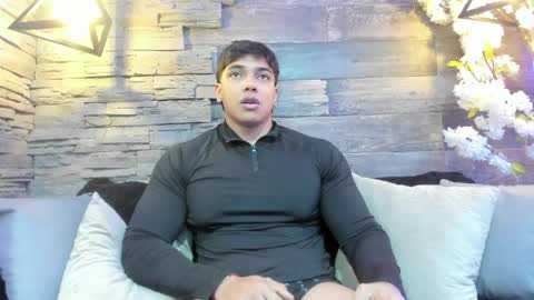 Snapshot of jacobstonne chatting on 04.12.26 Jacob Stonne online show from 04.12.26