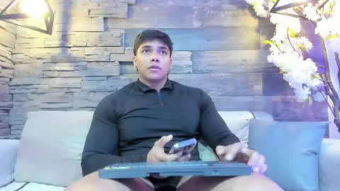 Snapshot of jacobstonne chatting on 04.14.26 Jacob Stonne online show from 04.14.26