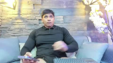 Snapshot of jacobstonne chatting on 04.16.26 Jacob Stonne online show from 04.16.26