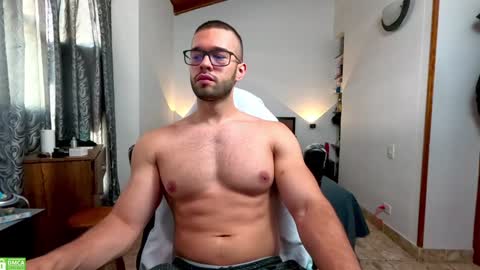 Snapshot of jacobt77 chatting on 12.06.24 Jacob online show from 12.06.24
