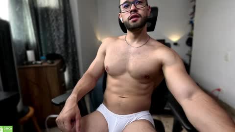 Snapshot of jacobt77 chatting on 12.27.24 Jacob online show from 12.27.24
