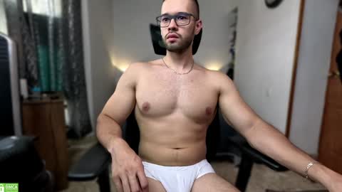 Snapshot of jacobt77 chatting on 12.28.24 Jacob online show from 12.28.24