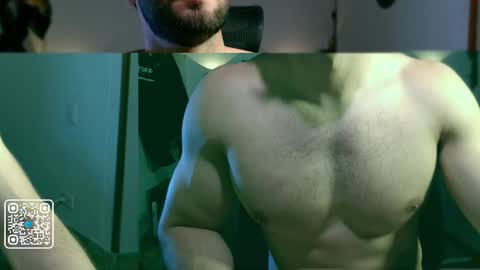 Snapshot of jacobt77 chatting on 09.16.25 Jacob online show from 09.16.25