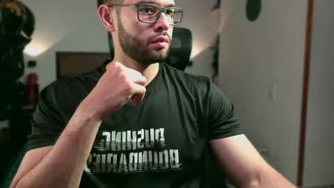 Jacob online show from 12.04.25