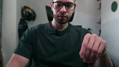 Jacob online show from 01.18.26