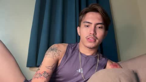 Jacob online show from 05.28.26