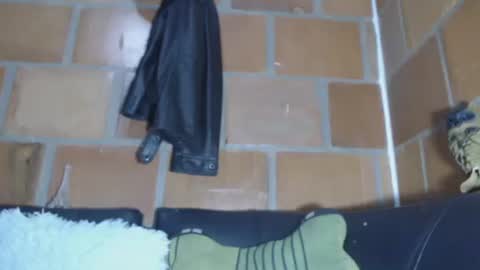 jacobvidal_69 online show from 11.30.25