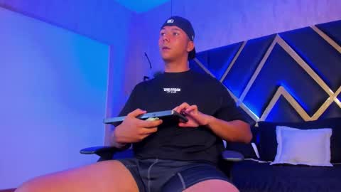 Jacob Vos online show from 01.09.26