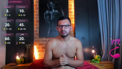 JacobWest online show from 05.16.26