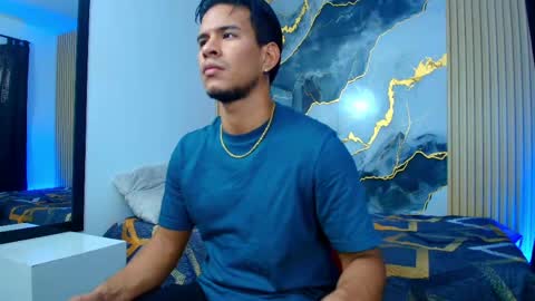 Jacob Wolf online show from 06.08.26