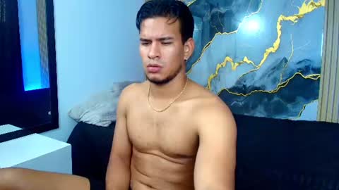 Jacob Wolf online show from 06.10.26