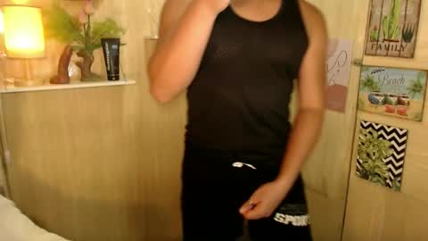 JacobxCarlo online show from 10.11.25