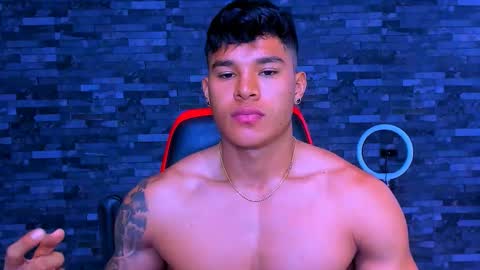 Snapshot of jacod_cock1 chatting on 02.02.26 JACOD online show from 02.02.26