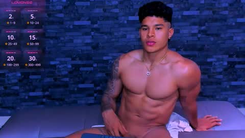 Snapshot of jacod_cock1 chatting on 02.16.26 JACOD online show from 02.16.26