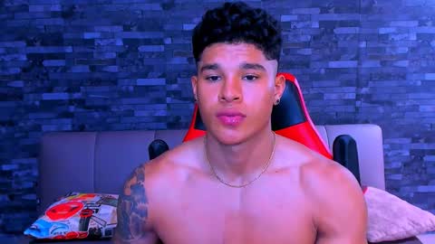 Snapshot of jacod_cock1 chatting on 02.22.26 JACOD online show from 02.22.26