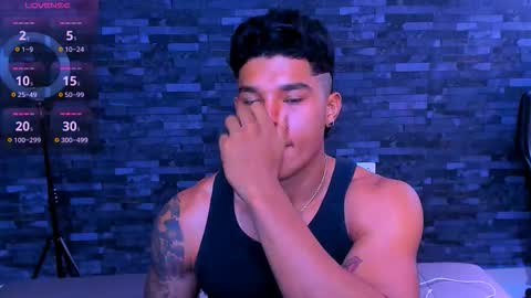 Snapshot of jacod_cock1 chatting on 02.27.26 JACOD online show from 02.27.26