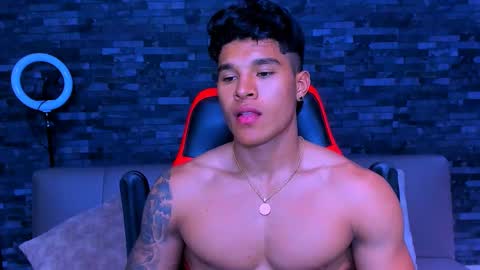 Snapshot of jacod_cock1 chatting on 03.03.26 JACOD online show from 03.03.26