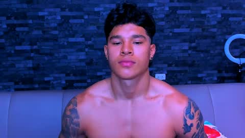 JACOD online show from 04.01.26