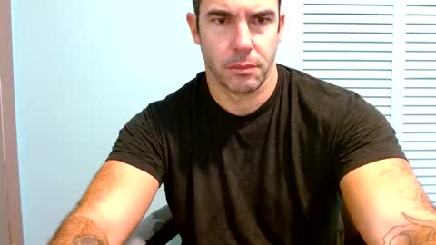 jacoff38 online show from 01.27.25