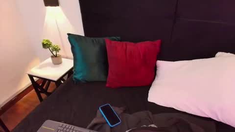 Snapshot of jacovelvet chatting on 02.09.26 jacovelvet online show from 02.09.26