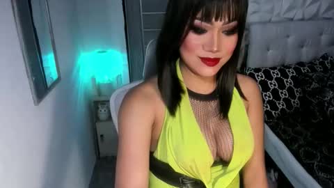 Jacque online show from 04.16.26