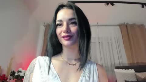 Jacqueline online show from 03.21.26